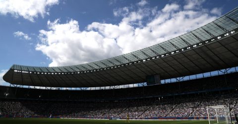 2.BUNDESLIGA : ENJEUX ET PROGRAMME DE LA 17ème JOURNÉE !