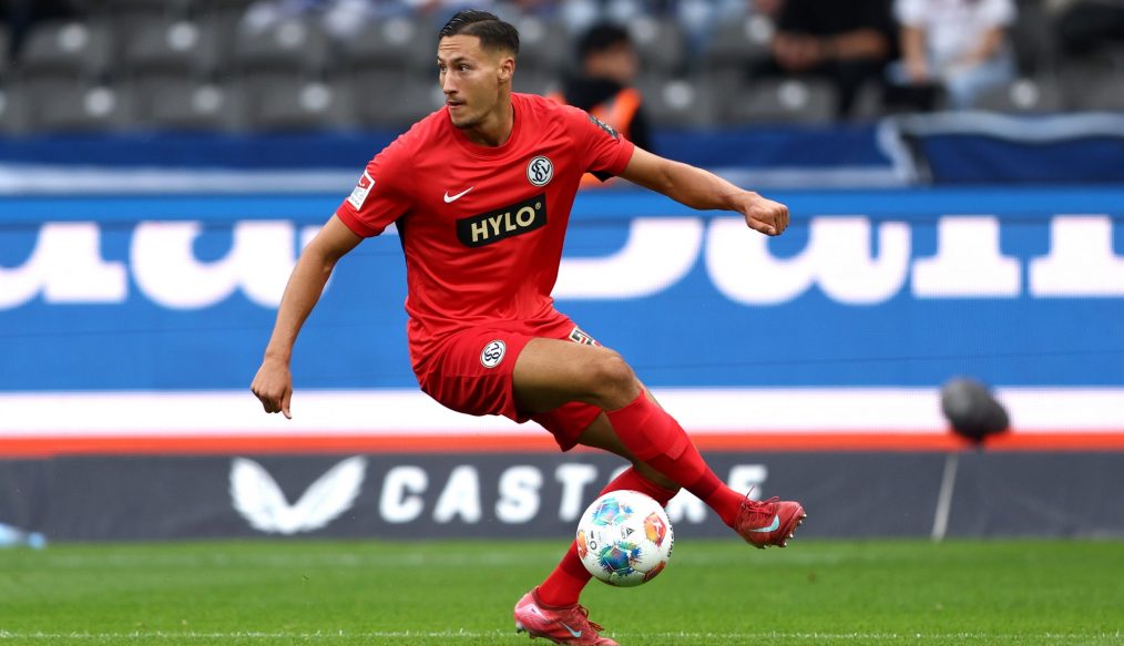 L’avenir de Younes Ebnoutalib sera-t-il décidé cette semaine ?