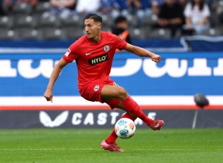 L’avenir de Younes Ebnoutalib sera-t-il décidé cette semaine ?