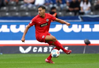 L’avenir de Younes Ebnoutalib sera-t-il décidé cette semaine ?