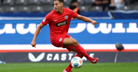 L’avenir de Younes Ebnoutalib sera-t-il décidé cette semaine ?