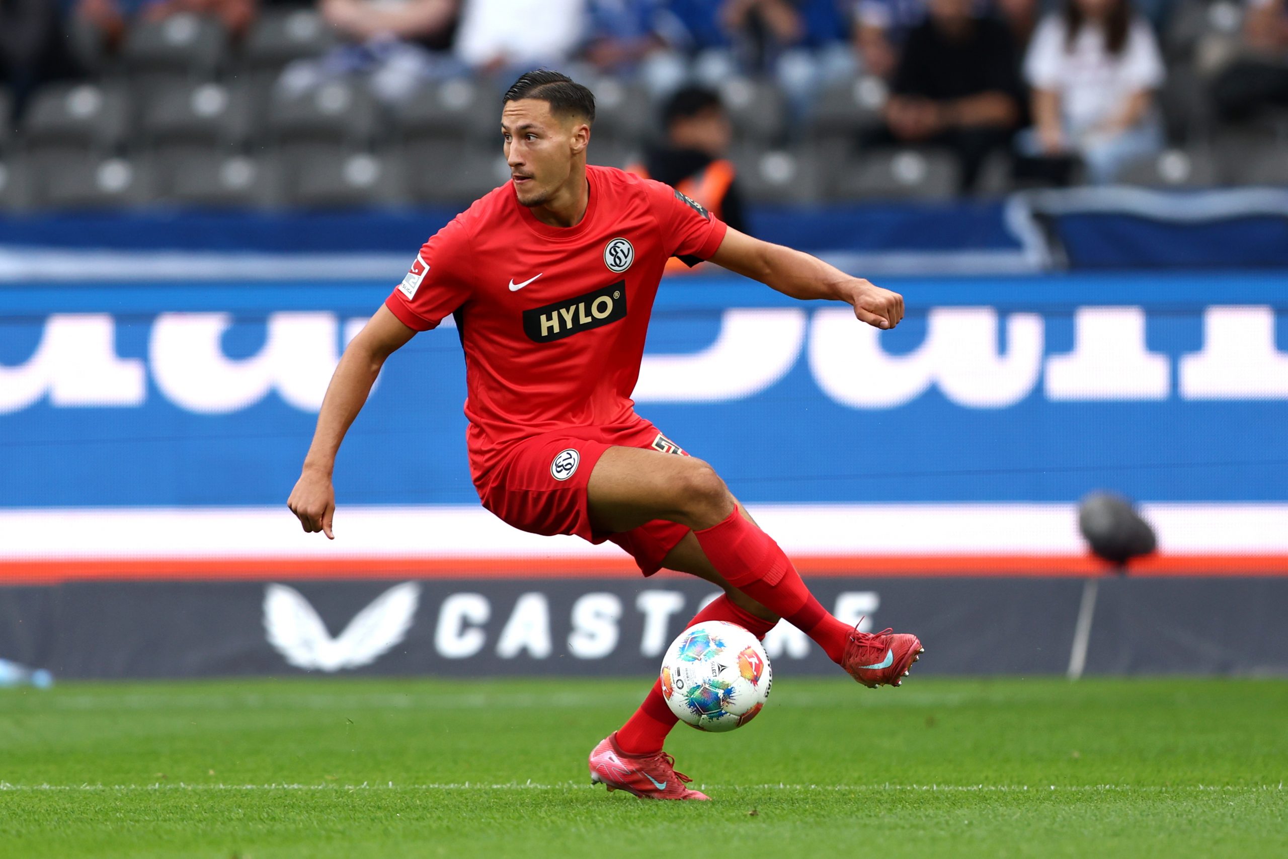 L’avenir de Younes Ebnoutalib sera-t-il décidé cette semaine ?