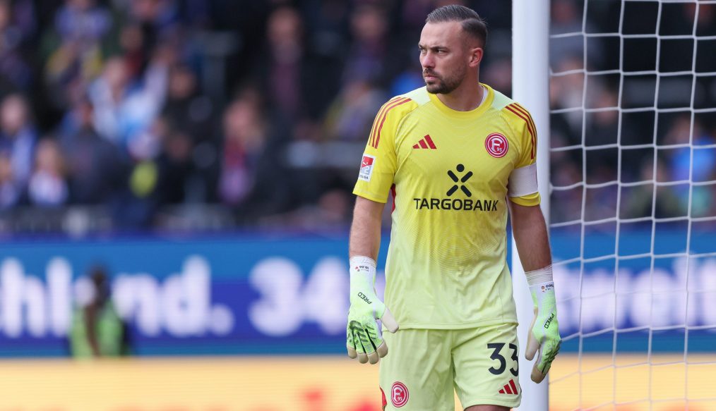 Un capitaine à bout de nerfs : Florian Kastenmeier craque après la nouvelle défaite de Düsseldorf !