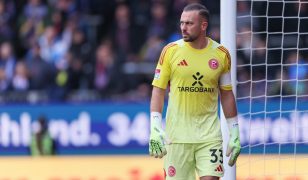 Un capitaine à bout de nerfs : Florian Kastenmeier craque après la nouvelle défaite de Düsseldorf !