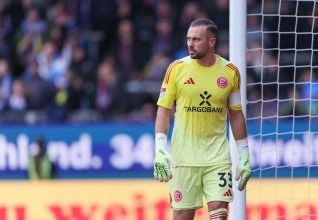 Un capitaine à bout de nerfs : Florian Kastenmeier craque après la nouvelle défaite de Düsseldorf !