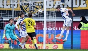 3.Liga : tous les résultats et enseignements de la 16ème journée !