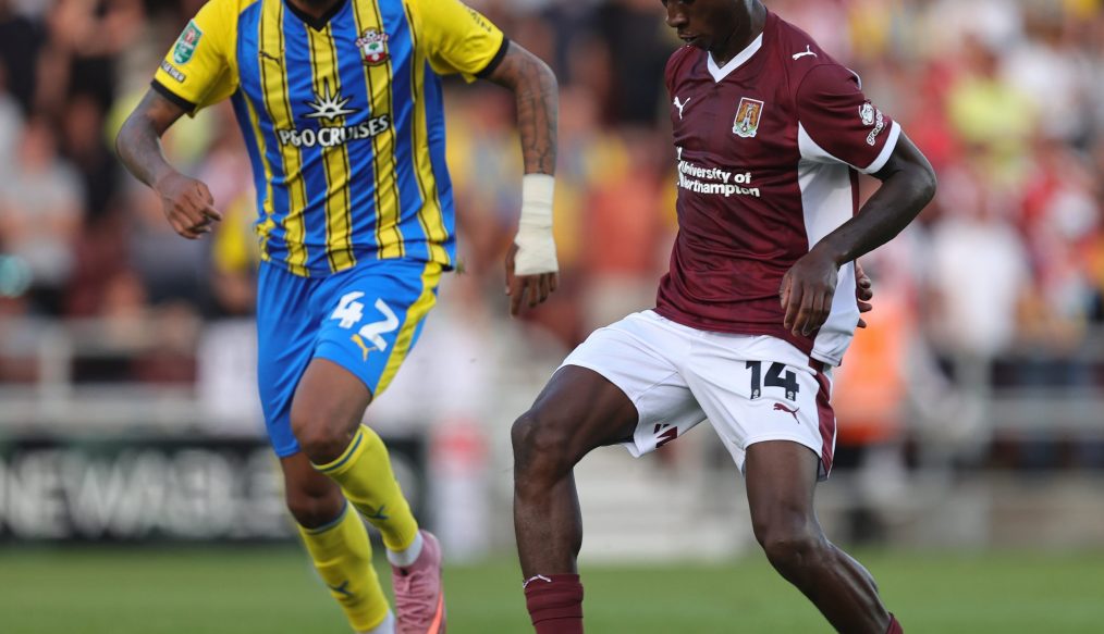 Hamburg s&rsquo;active : Une arrivée imminente en provenance d&rsquo;Angleterre ?