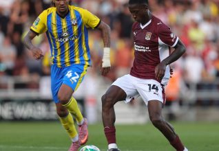 Hamburg s&rsquo;active : Une arrivée imminente en provenance d&rsquo;Angleterre ?