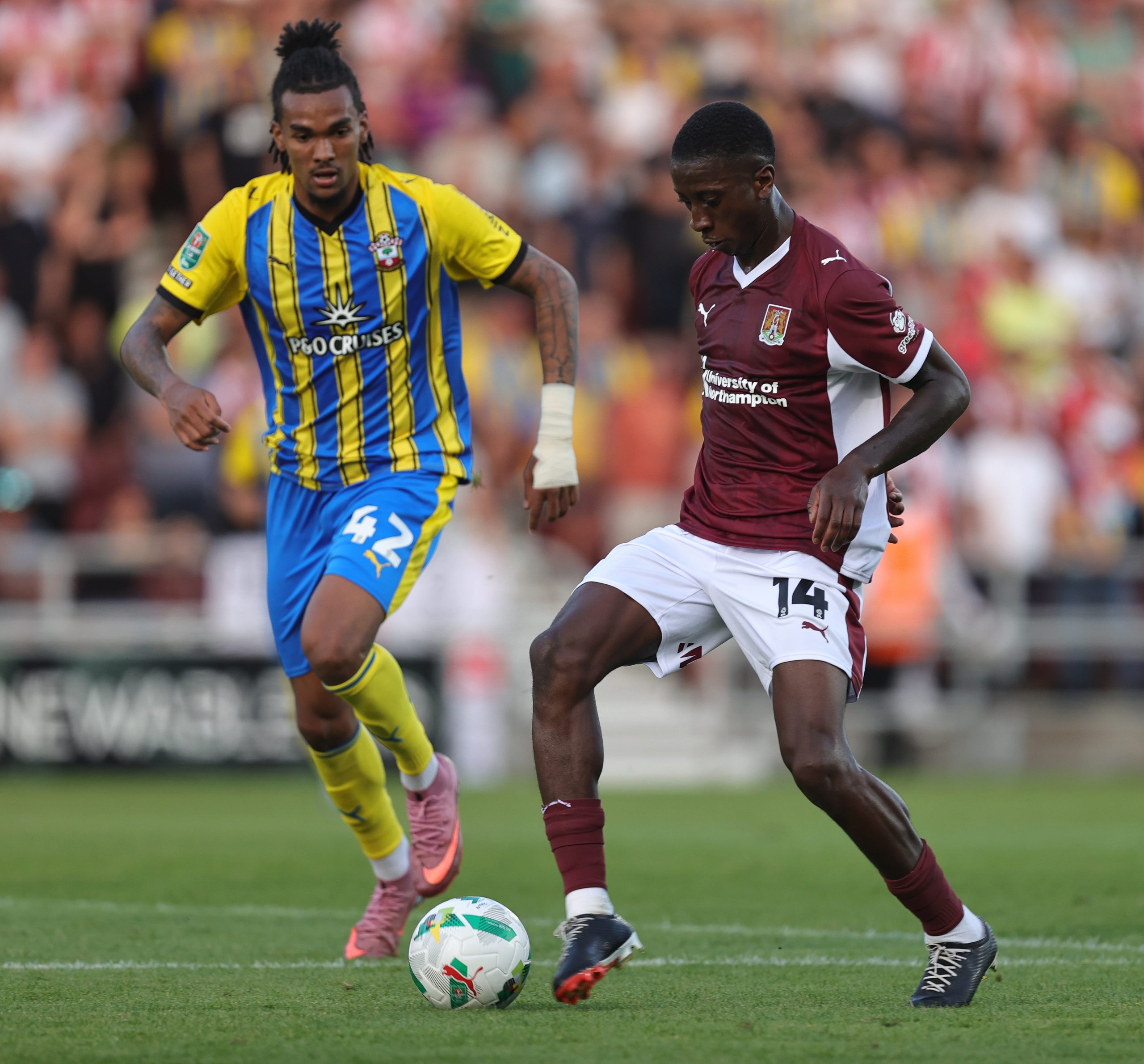 Hamburg s&rsquo;active : Une arrivée imminente en provenance d&rsquo;Angleterre ?