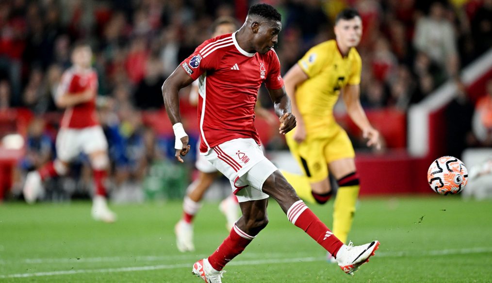 Mainz explore la piste Awoniyi pour renforcer son attaque !