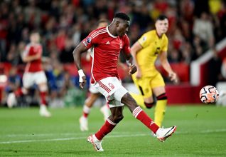 Mainz explore la piste Awoniyi pour renforcer son attaque !