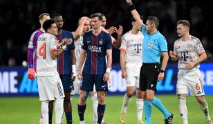 Le Bayern obtient gain de cause : la suspension de Luis Diaz finalement réduite par l’UEFA !