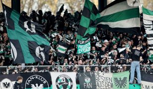 2.Bundesliga : les affluences du week-end (J17)