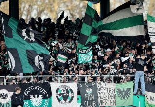 2.Bundesliga : les affluences du week-end (J17)