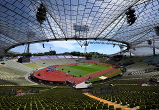 SURPRISE : Le TSV 1860 München devrait quitter le Grünwalder pour l’Olympiastadion !