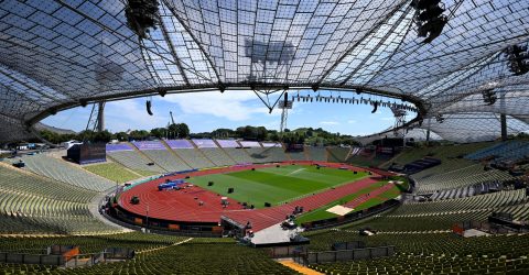SURPRISE : Le TSV 1860 München devrait quitter le Grünwalder pour l’Olympiastadion !