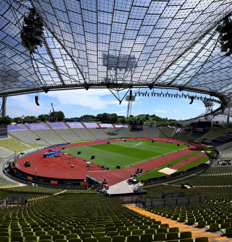 SURPRISE : Le TSV 1860 München devrait quitter le Grünwalder pour l’Olympiastadion !