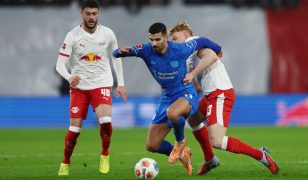 Leverkusen renverse Leipzig et termine l’année sur le podium !