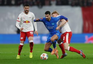 Leverkusen renverse Leipzig et termine l’année sur le podium !