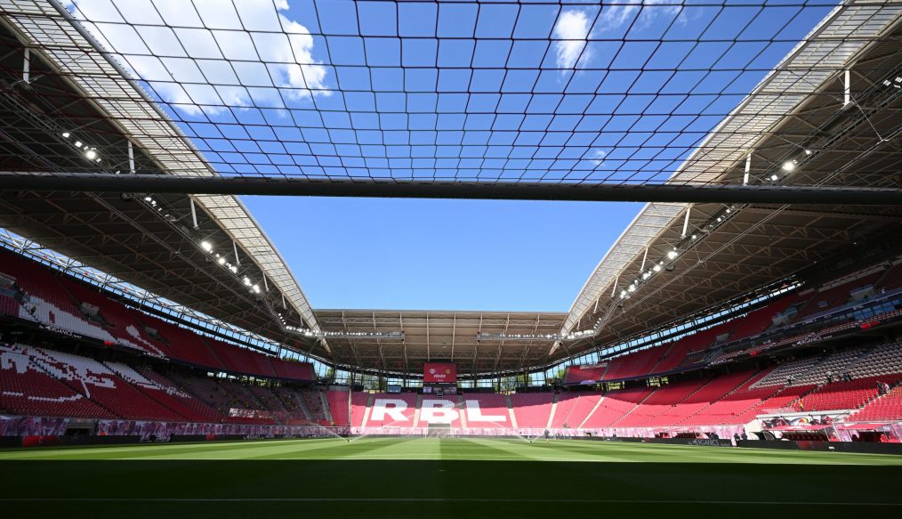 Une pépite d’Amiens en route pour le RB Leipzig ?