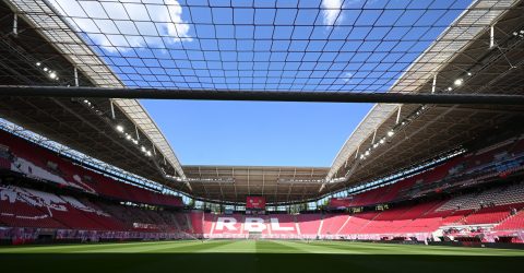 Une pépite d’Amiens en route pour le RB Leipzig ?