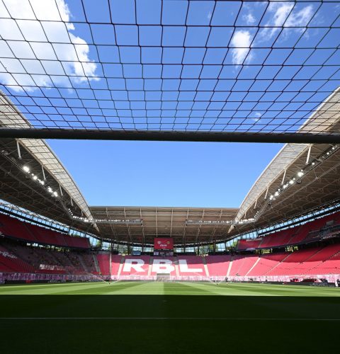 Une pépite d’Amiens en route pour le RB Leipzig ?