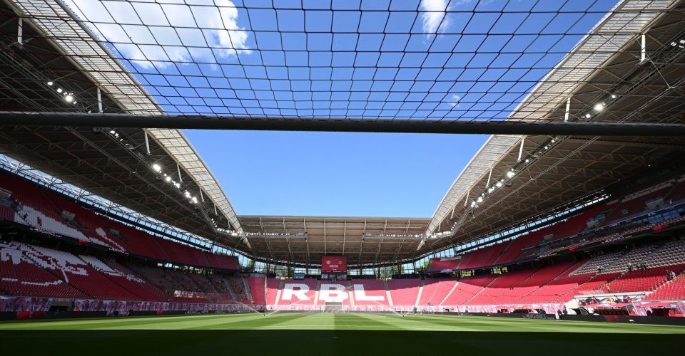 Une pépite d’Amiens en route pour le RB Leipzig ?