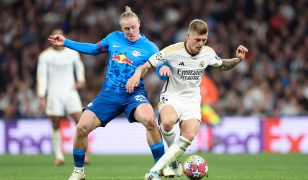 Xaver Schlager vers la Juventus ? Une piste qui prend forme en Italie !