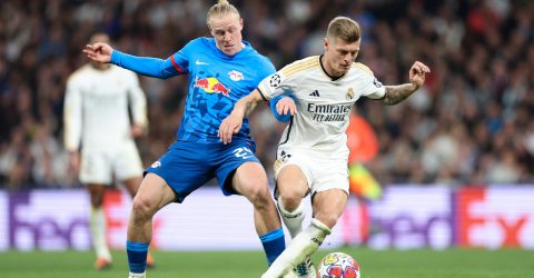 Xaver Schlager vers la Juventus ? Une piste qui prend forme en Italie !