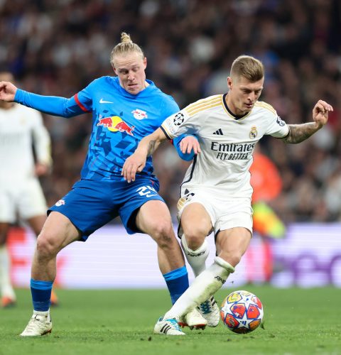 Xaver Schlager vers la Juventus ? Une piste qui prend forme en Italie !