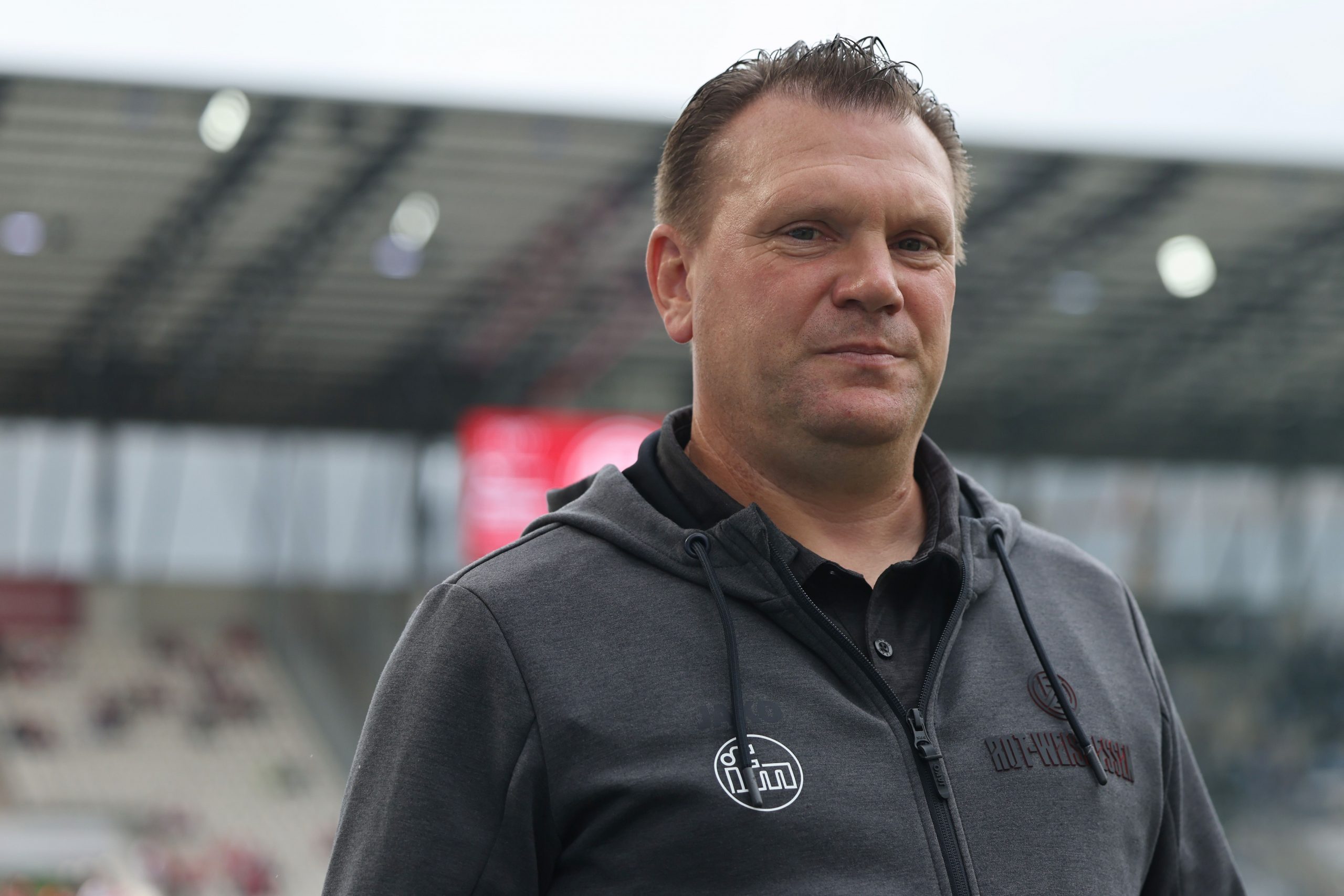 OFFICIEL : Uwe Koschinat prolonge avec le Rot-Weiss Essen !