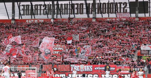 Tensions, dialogue et responsabilités : Le Rot-Weiss Essen prend la parole face à ses supporters