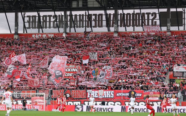 Tensions, dialogue et responsabilités : Le Rot-Weiss Essen prend la parole face à ses supporters