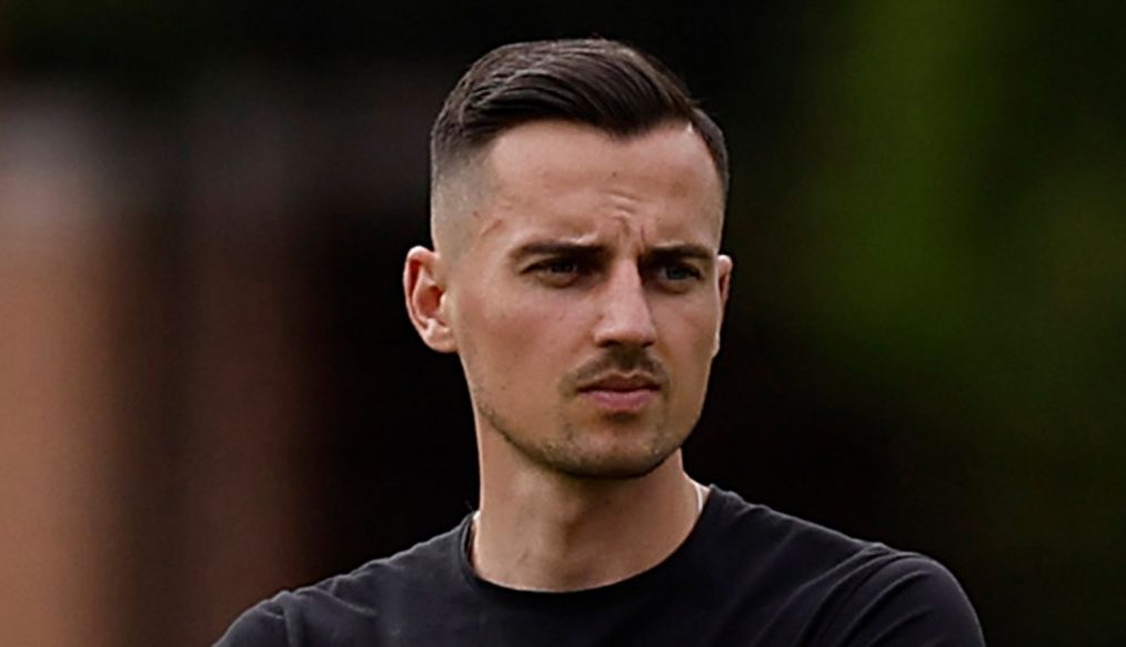 Maximilian Lüftl, nouveau visage du recrutement au FC Schalke 04 ?