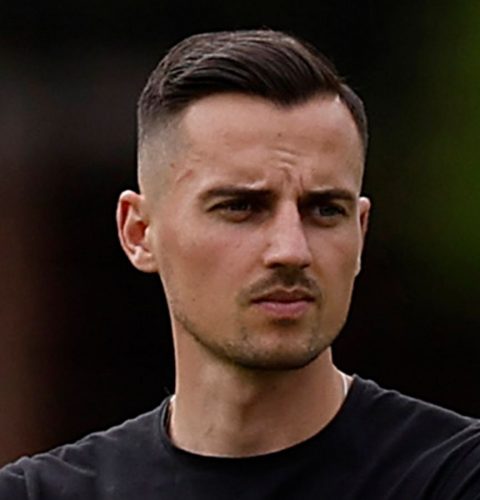 Maximilian Lüftl, nouveau visage du recrutement au FC Schalke 04 ?