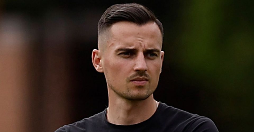 Maximilian Lüftl, nouveau visage du recrutement au FC Schalke 04 ?