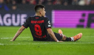 C&rsquo;est officiel : Claudio Echeverri ne rejouera plus pour Leverkusen