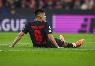 C&rsquo;est officiel : Claudio Echeverri ne rejouera plus pour Leverkusen
