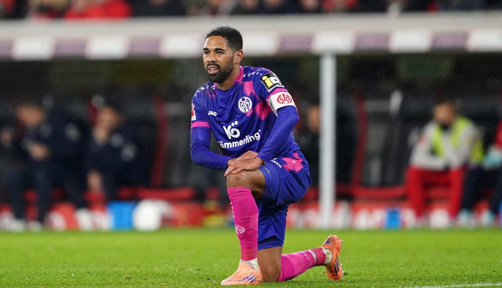 Mainz 05 : On en sait plus sur la blessure de Phillipp Mwene !