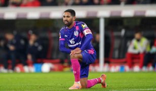 Mainz 05 : On en sait plus sur la blessure de Phillipp Mwene !