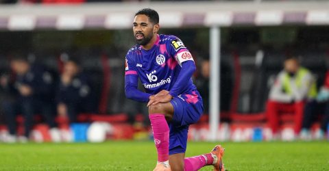 Mainz 05 : On en sait plus sur la blessure de Phillipp Mwene !