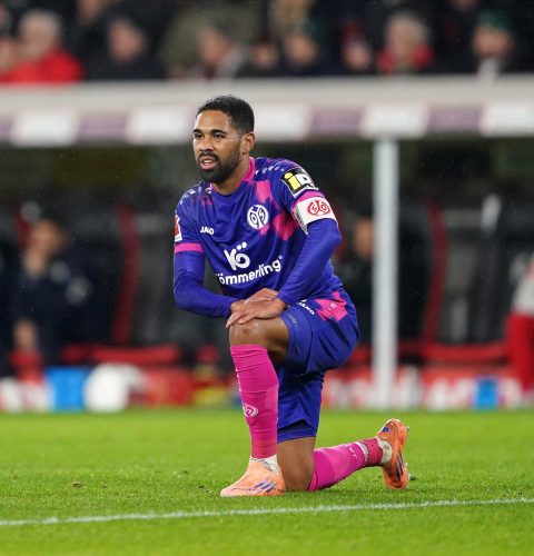 Mainz 05 : On en sait plus sur la blessure de Phillipp Mwene !