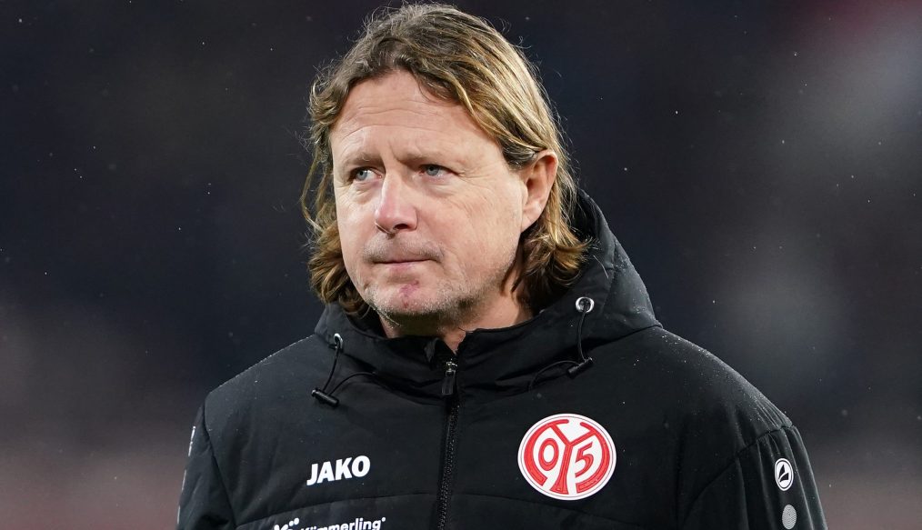 Les raisons derrière le licenciement de Bo Henriksen à Mainz 05