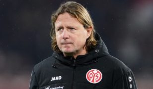 Les raisons derrière le licenciement de Bo Henriksen à Mainz 05