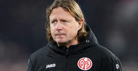 Les raisons derrière le licenciement de Bo Henriksen à Mainz 05
