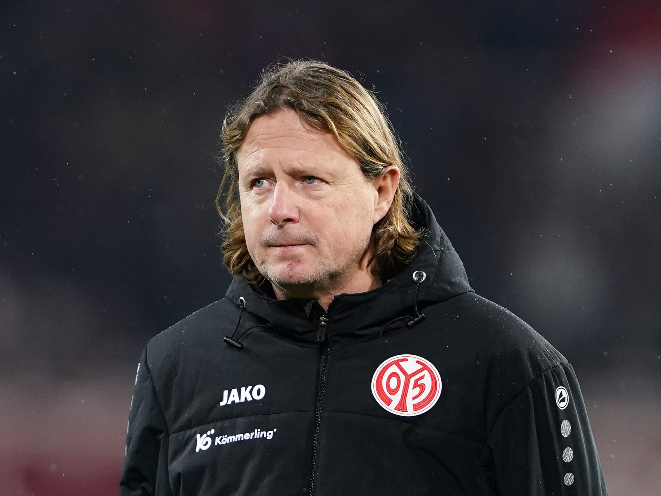 Les raisons derrière le licenciement de Bo Henriksen à Mainz 05