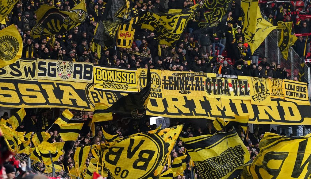 Bundesliga : les affluences du week-end (J14)