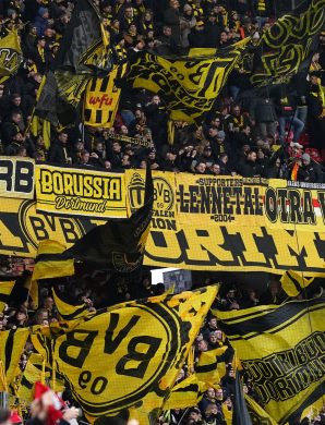 Bundesliga : les affluences du week-end (J14)