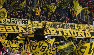Bundesliga : les affluences du week-end (J14)