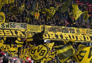 Bundesliga : les affluences du week-end (J14)
